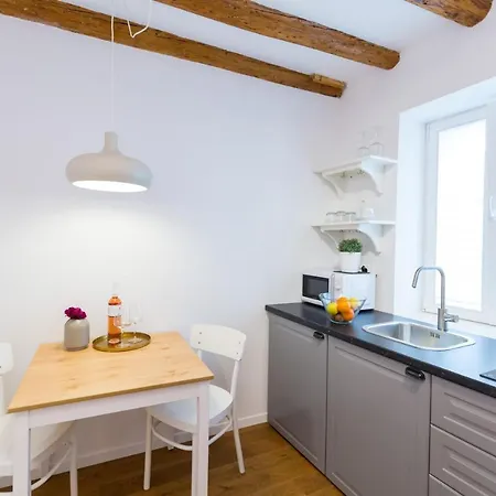 Cozy Montalbano Studios By Irundo Rovinj Exterior foto
