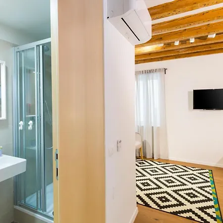 Cozy Montalbano Studios By Irundo Rovinj Exterior foto