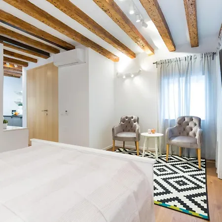 Cozy Montalbano Studios By Irundo Rovinj Exterior foto