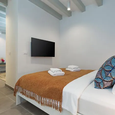 Cozy Montalbano Studios By Irundo Rovinj Exterior foto
