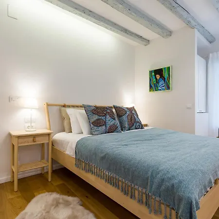 Cozy Montalbano Studios By Irundo Rovinj Exterior foto