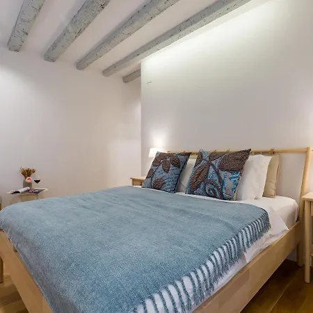 Cozy Montalbano Studios By Irundo Rovinj Exterior foto