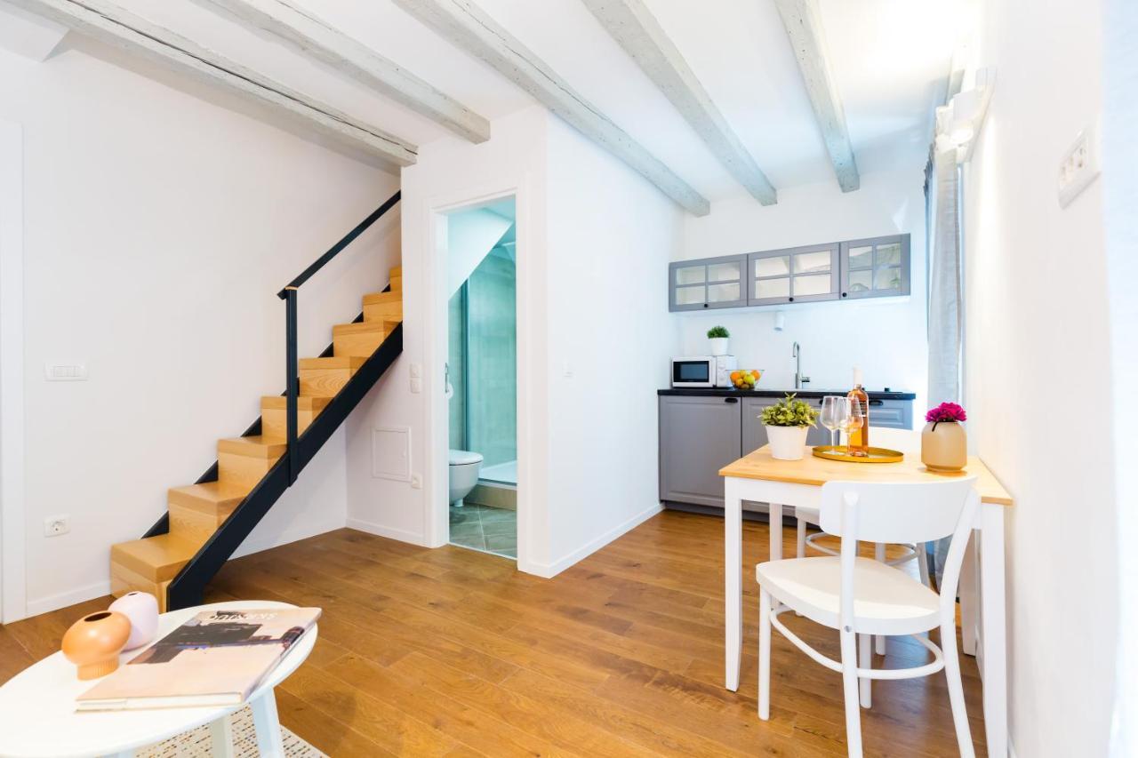 Cozy Montalbano By Irundo Apartment Rovinj