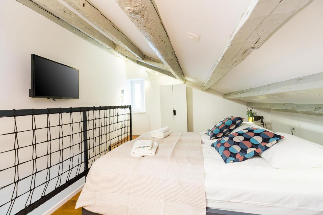 Apartament Cozy Montalbano