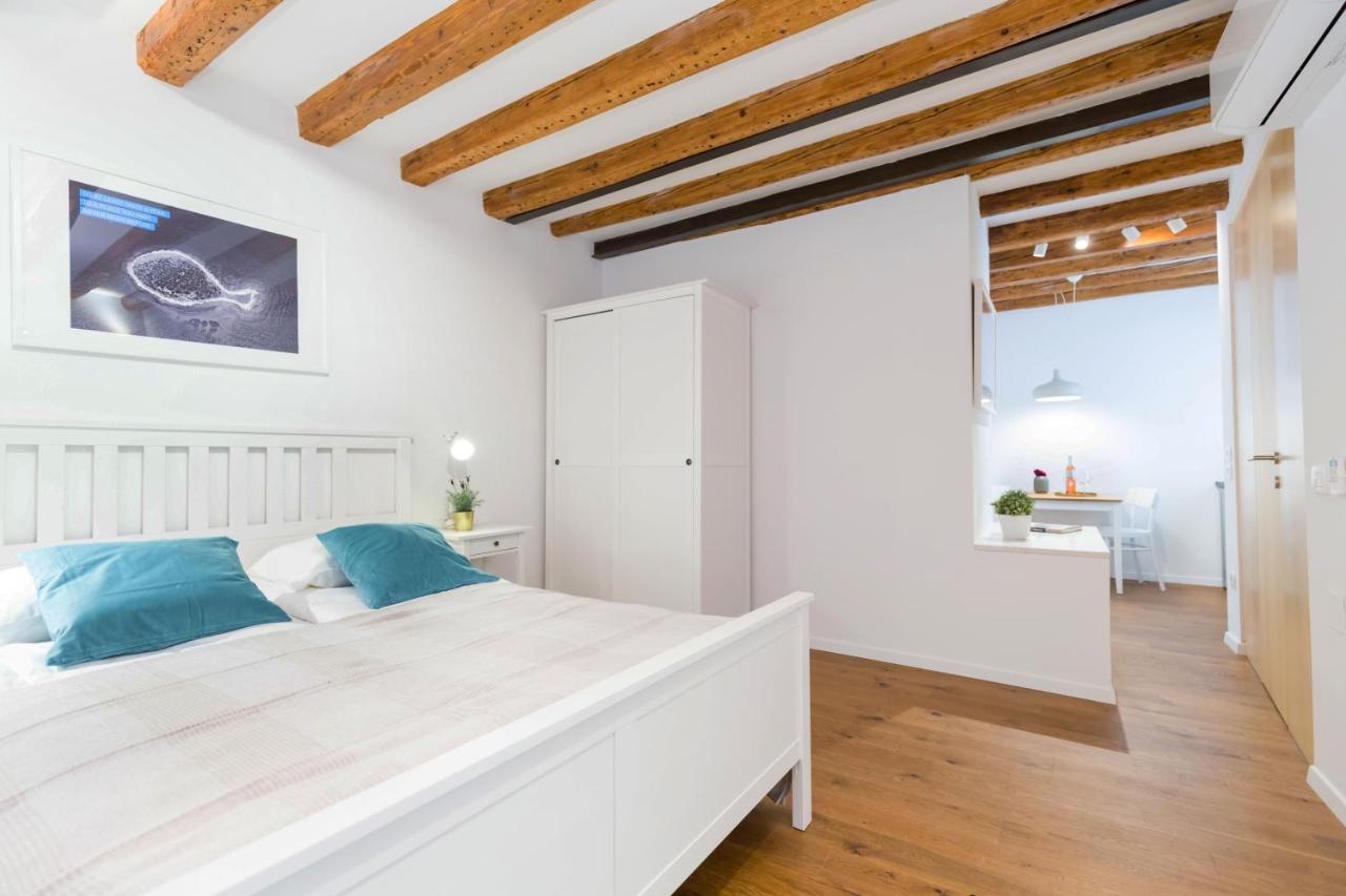 Cozy Montalbano By Irundo Apartment Rovinj
