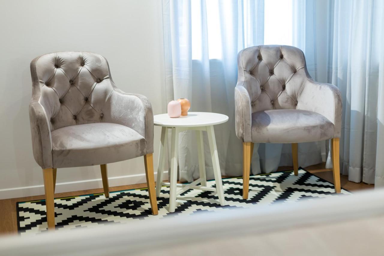 Cozy Montalbano Rovinj