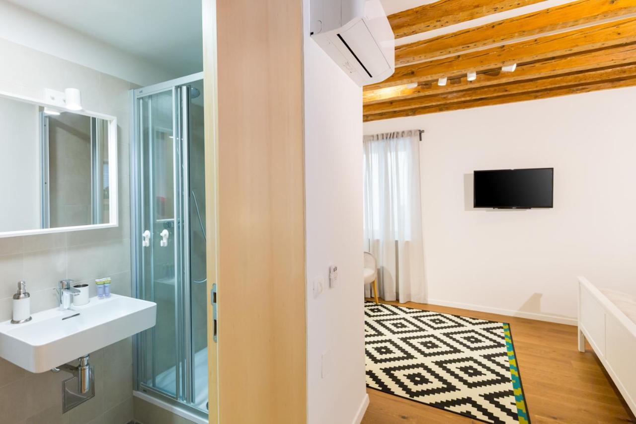 Cozy Montalbano By Irundo Apartment Rovinj