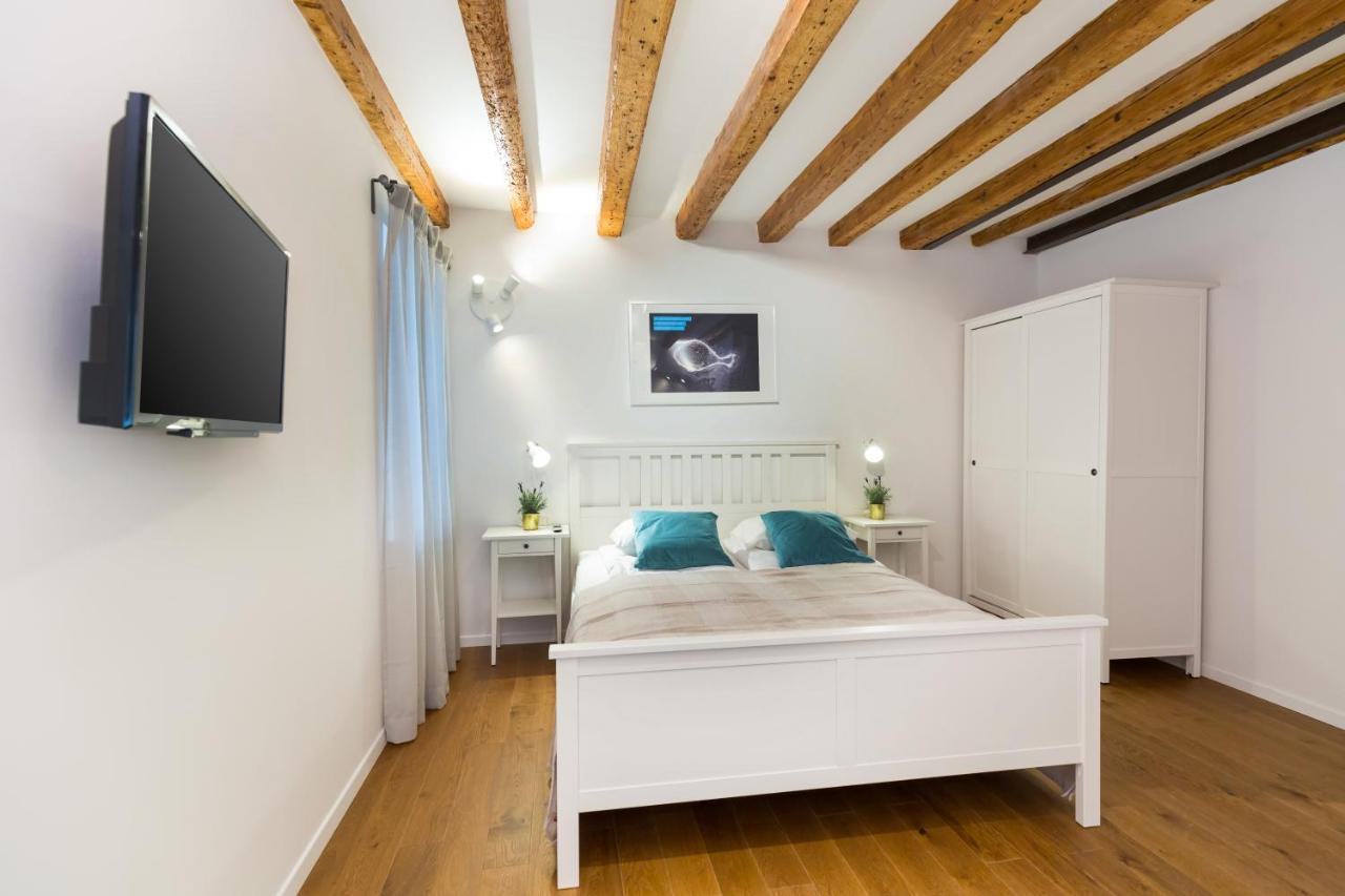 Cozy Montalbano By Irundo Apartment *