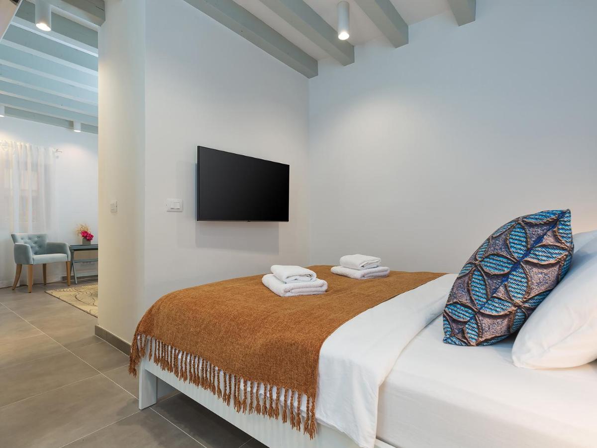 Apartament Cozy Montalbano Rovinj