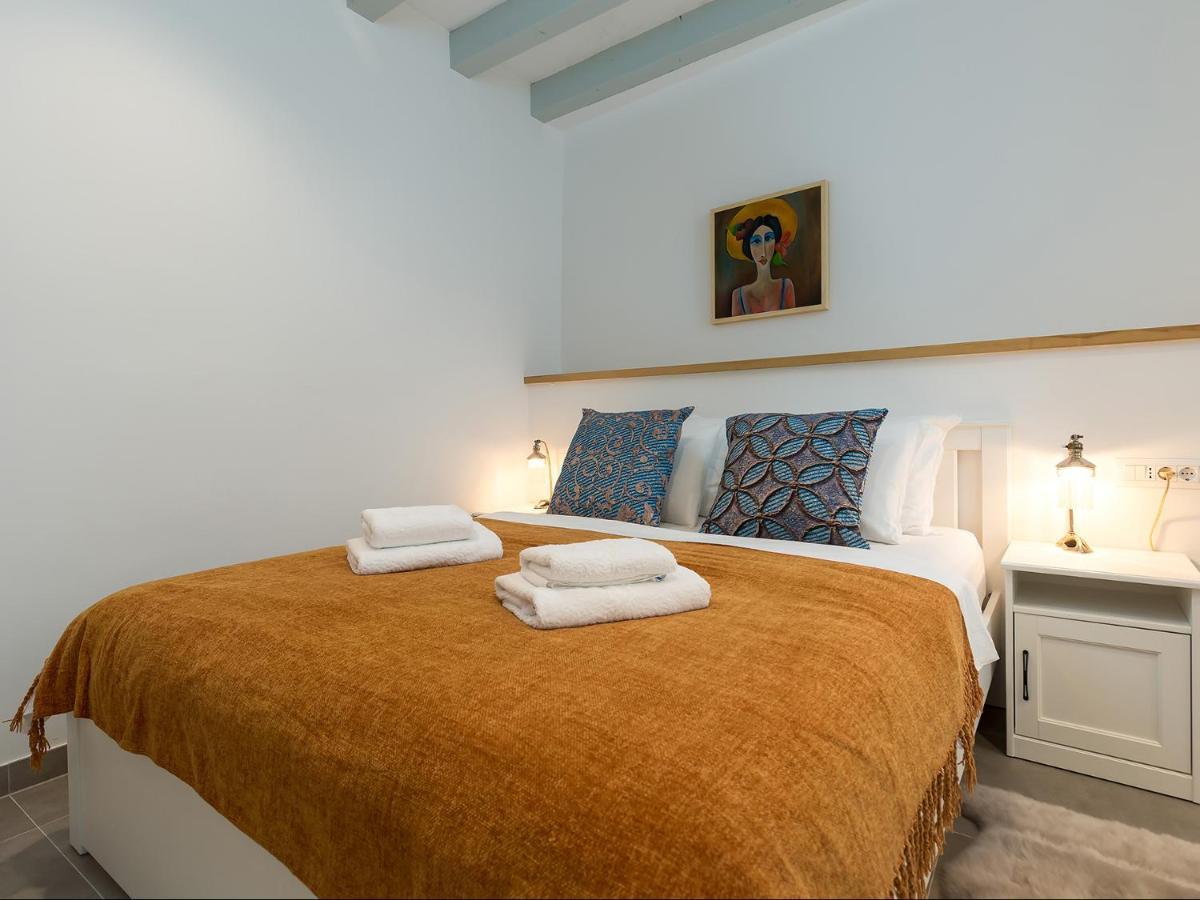 Cozy Montalbano By Irundo Apartment