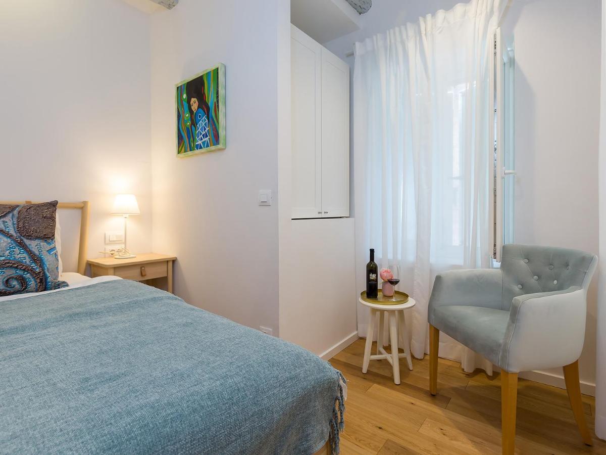 Apartment Cozy Montalbano By Irundo Rovinj