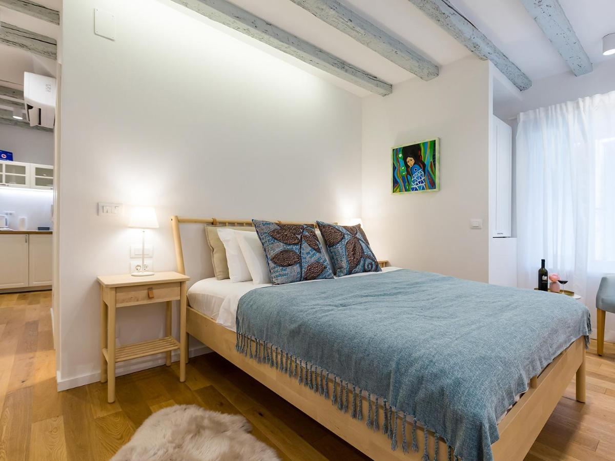 Apartament Cozy Montalbano *