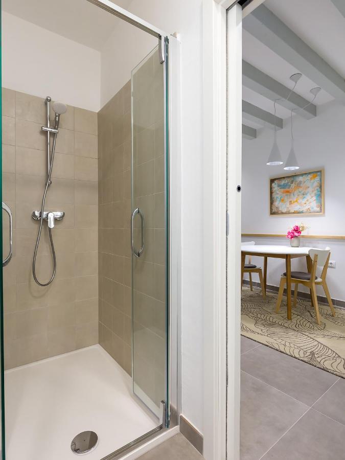 Cozy Montalbano * Rovinj