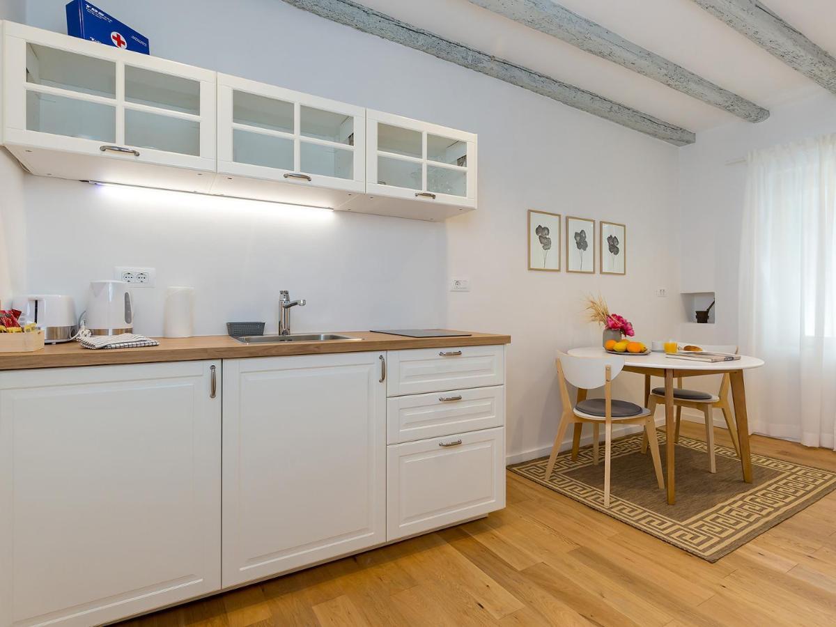 Cozy Montalbano Rovinj