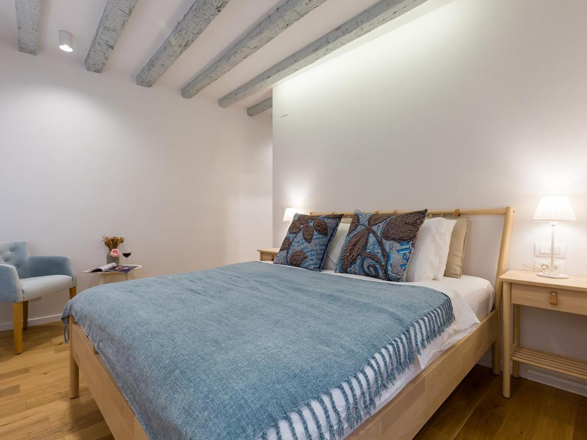 Cozy Montalbano By Irundo Apartment Rovinj