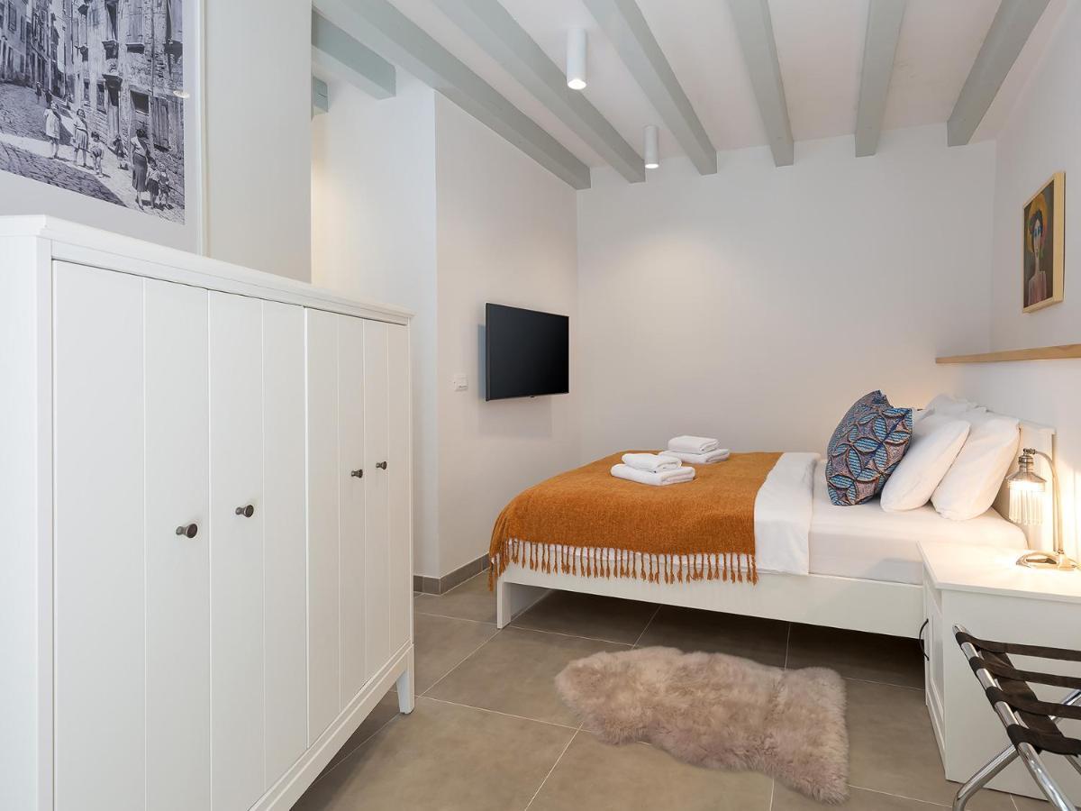 Cozy Montalbano By Irundo Apartment