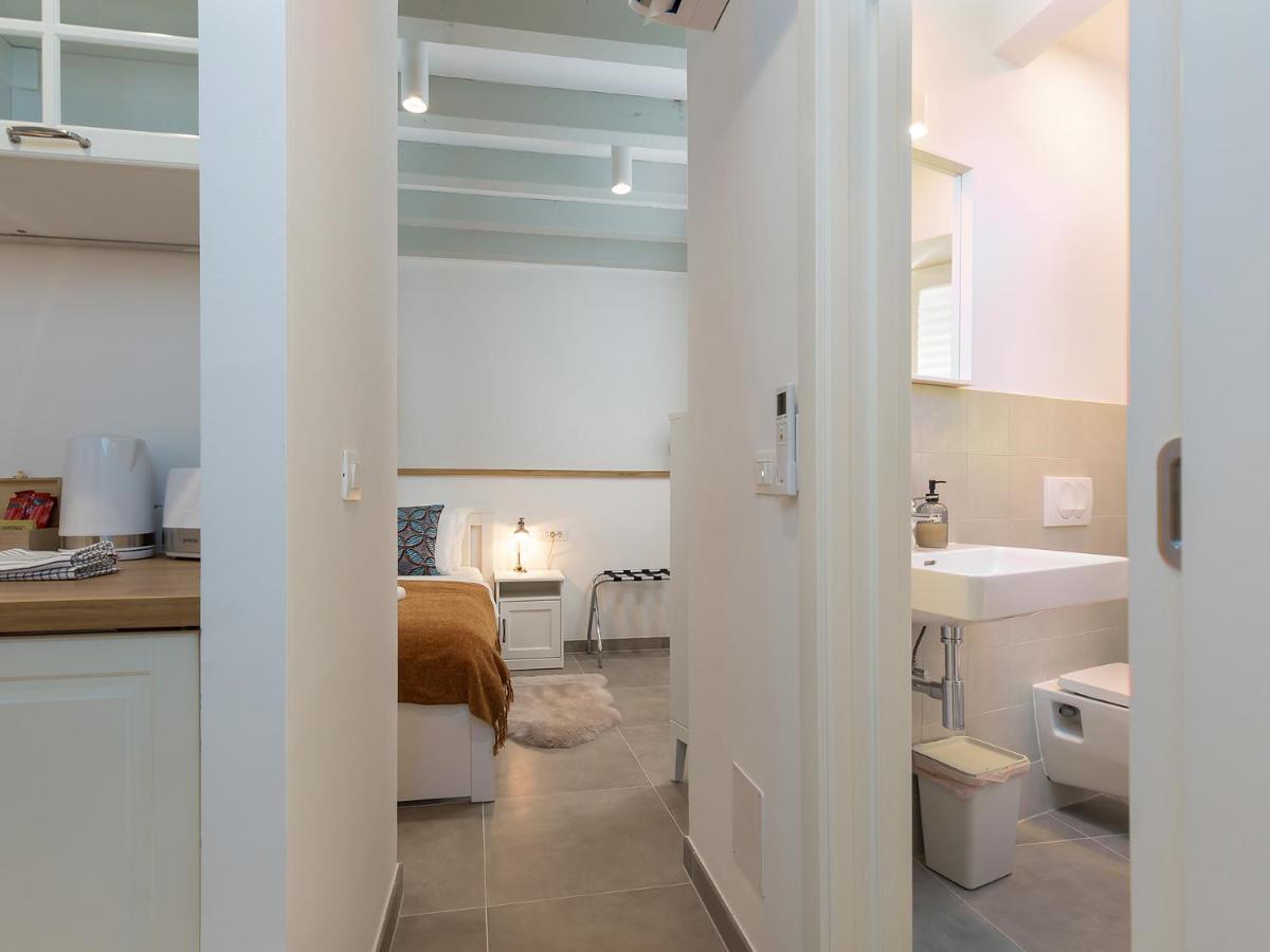 Cozy Montalbano * Rovinj